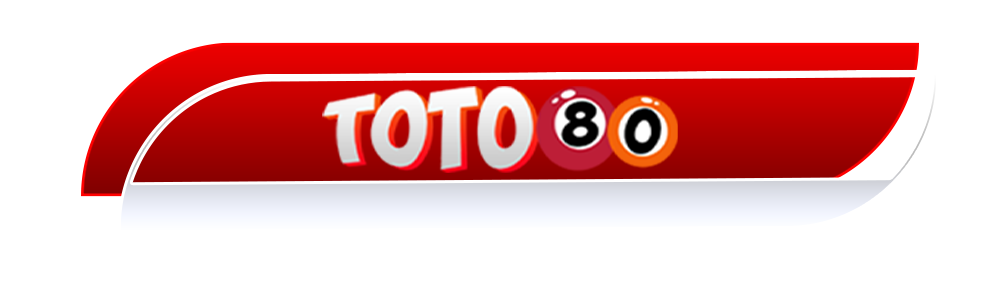 Logo Toto80