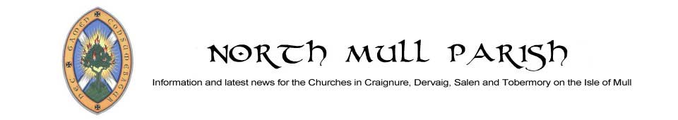 North Mull Parish